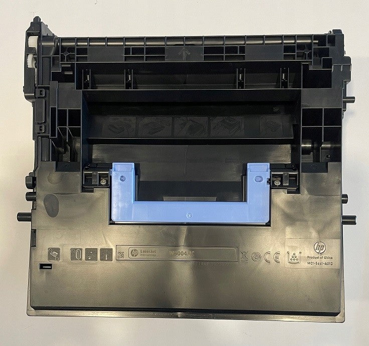 New HP W9004MC Black Toner Cartridge for HP Managed E60065x E60075dn E62555dn