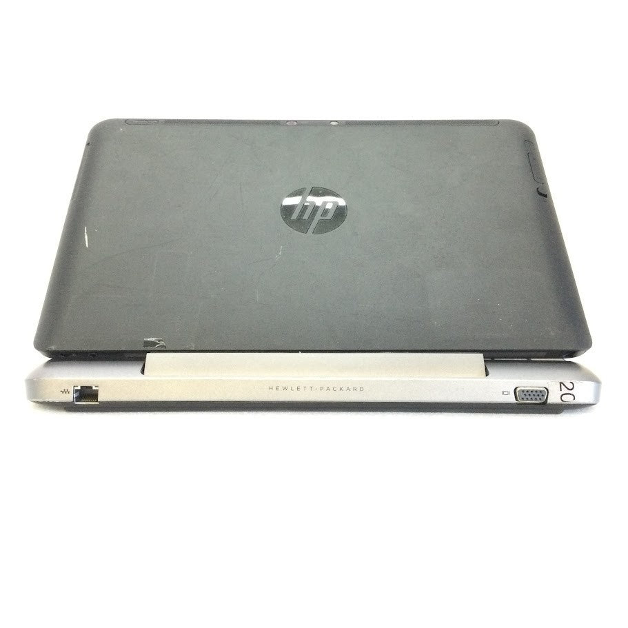 HP Pro x2 612 G1 Tablet 12.5" i5-4200U 4GBRAM 128GB DP VGA Black Au Seller A-