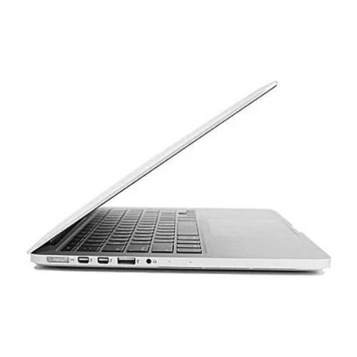 Apple MacBook Pro A1502 Laptop 13.3" i5-5257U 8GBRAM 128GBSSD EMC2835 Silver A-
