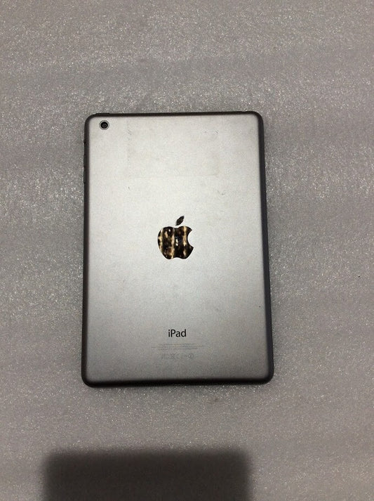 Apple iPad mini 1 A5 A1432 Tablet 7.9'' 16GB Wi-Fi Silver Touch Screen Au Seller