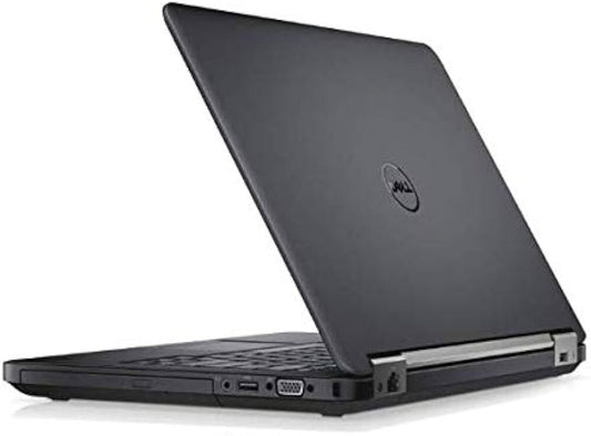 DELL Latitude E5440 Laptop 14" i5-4310U@2.00GHz 4GBRAM 320GB VGA USB3.0 Black A-