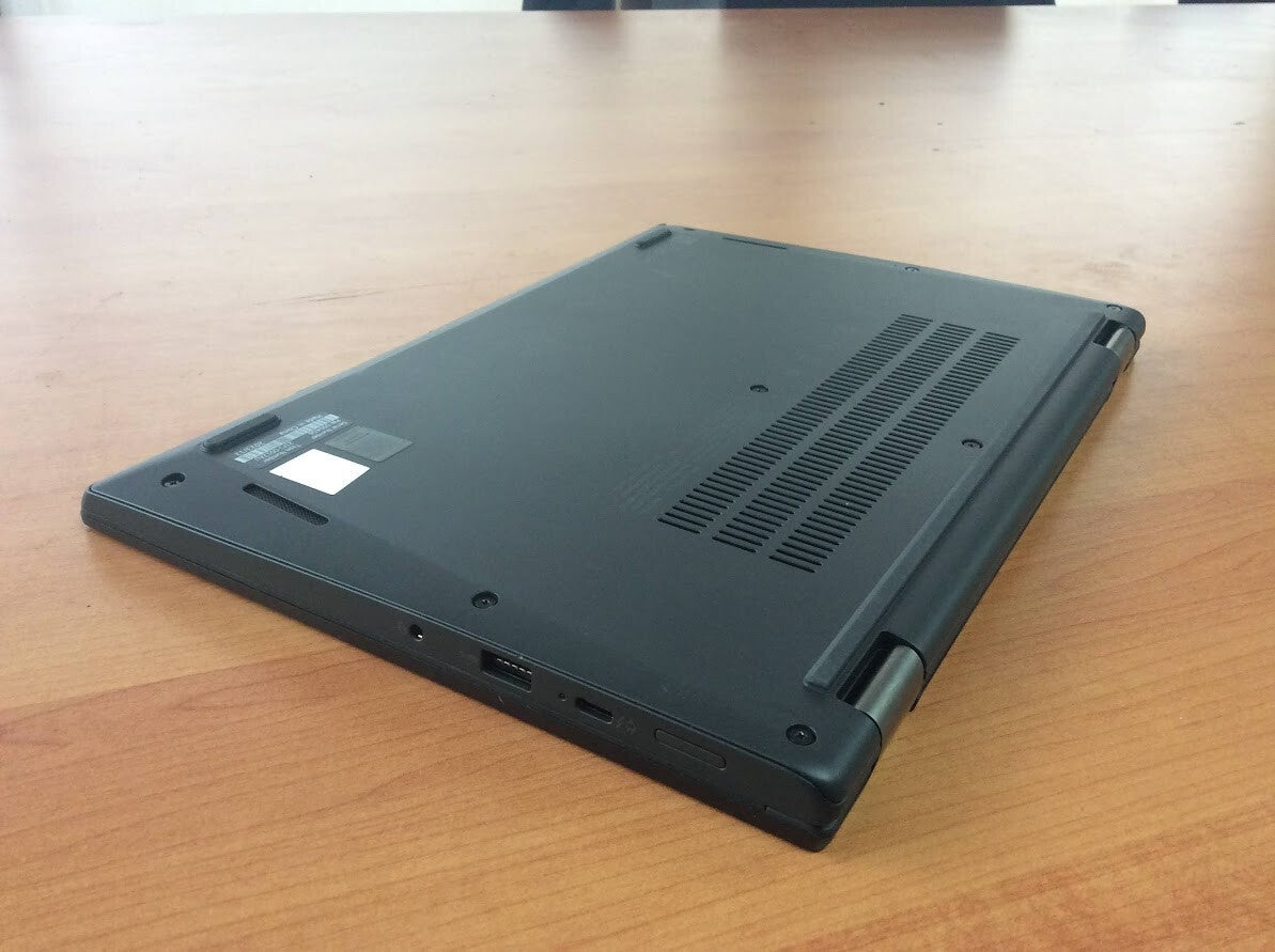 Lenovo ThinkPad L13 Yoga G4 Laptop 13.3" i5-13Gen 16GB+ 256G Touch USB-C B