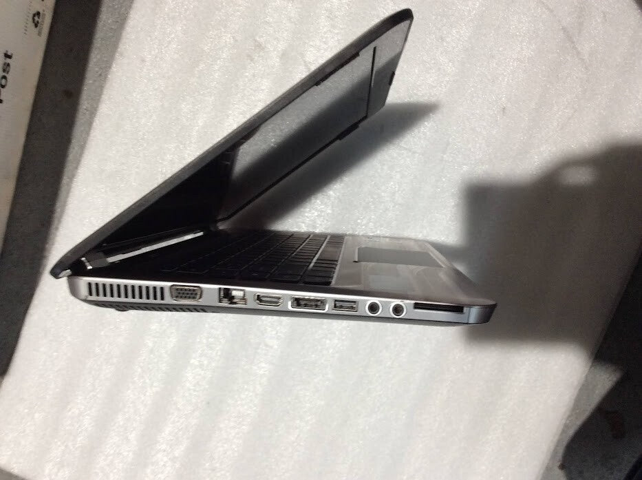 HP Pavilion DV6 Laptop 15.6" i5-M480 4GBRAM 640GBHDD HDMI VGA USB2.0 Au Stock A-