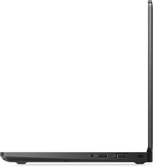 DELL Latitude 5480 Laptop 14" i5-7300U 16GBRAM 256GBSSD USB-C VGA Au Seller A-