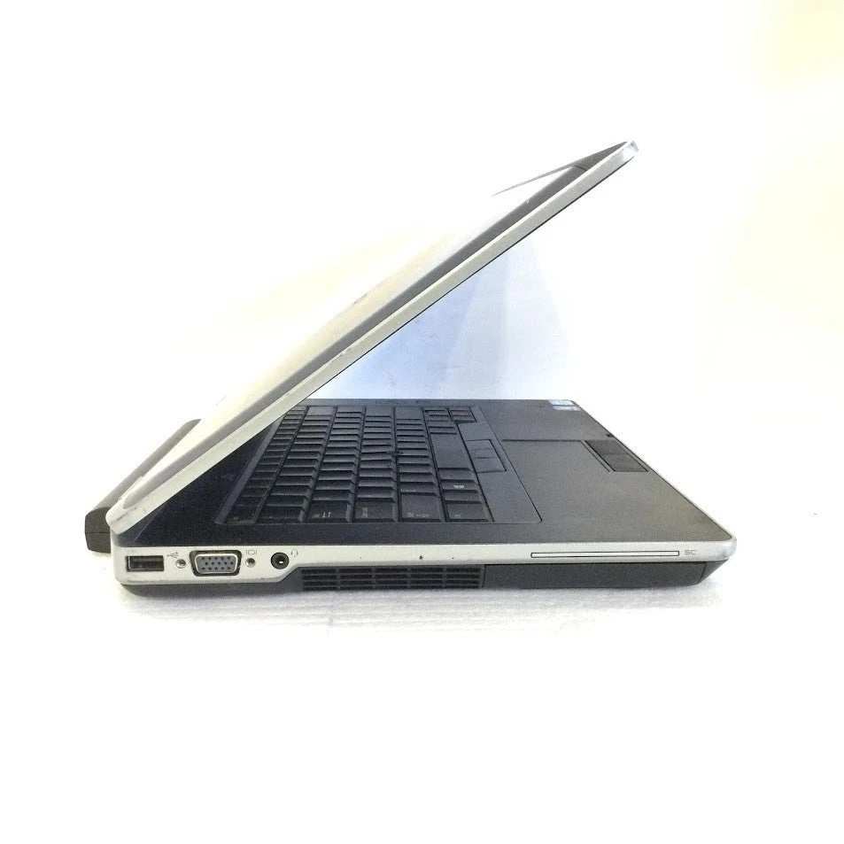 Dell Latitude E6430 Laptop 14" i7-3740QM 8GBRAM 320GB VGA HDMI Black Au Stock A-