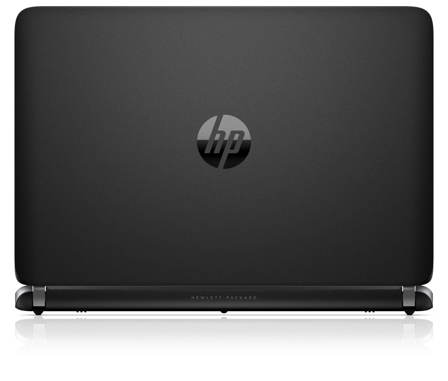 HP ProBook 430 G2 Laptop 13.3" i5-5010U@2.10GHz 8GBRAM 120GBSSD VGA HDMI Black B