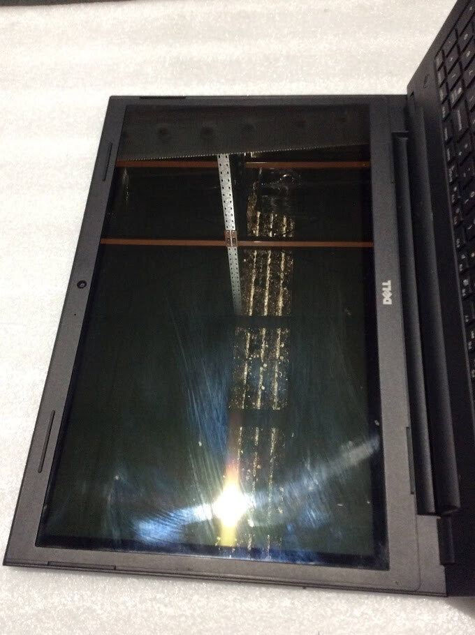 DELL Inspiron 3542 Laptop 15.6'' i3-4005U 4GBRAM 500GBHDD HDMI USB3.0 Black B