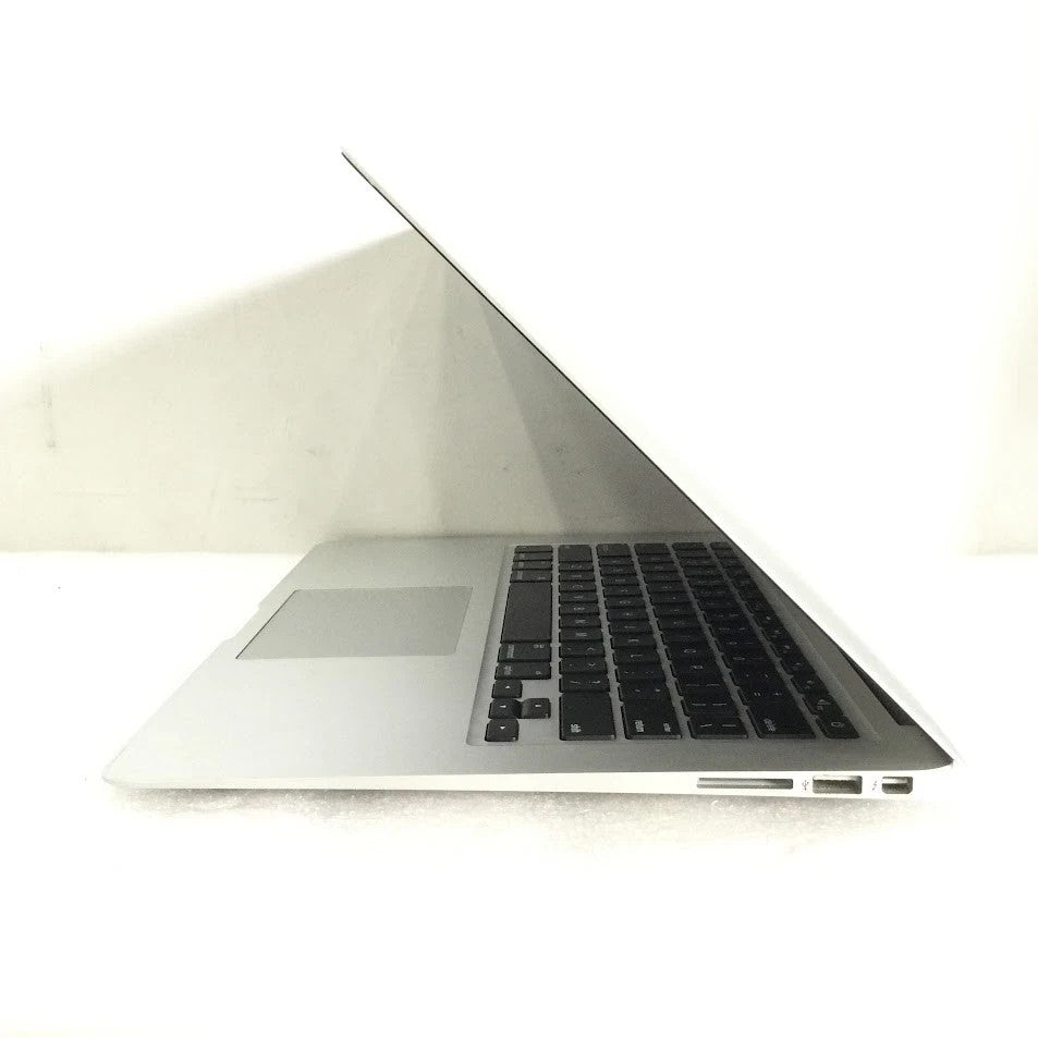 Apple Macbook Air A1466 Laptop 13.3" i5-4250U 4GBRAM 256GBSSD EMC2632 Silver A-