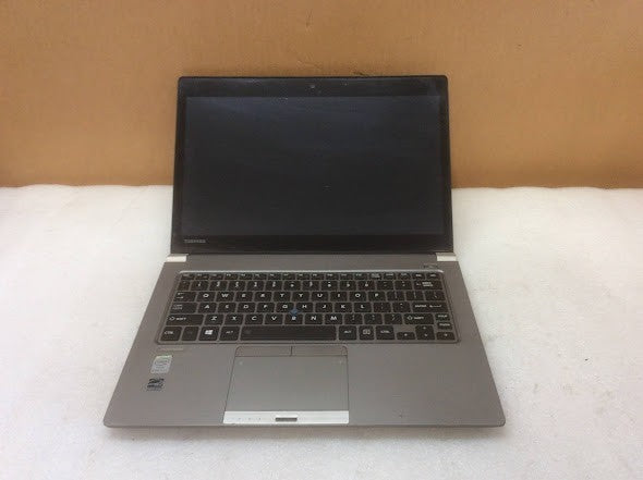 Toshiba Portege Z30T-A Laptop 13.3" i5-4210U 4GBRAM 128GBSSD HDMI VGA Touch A-
