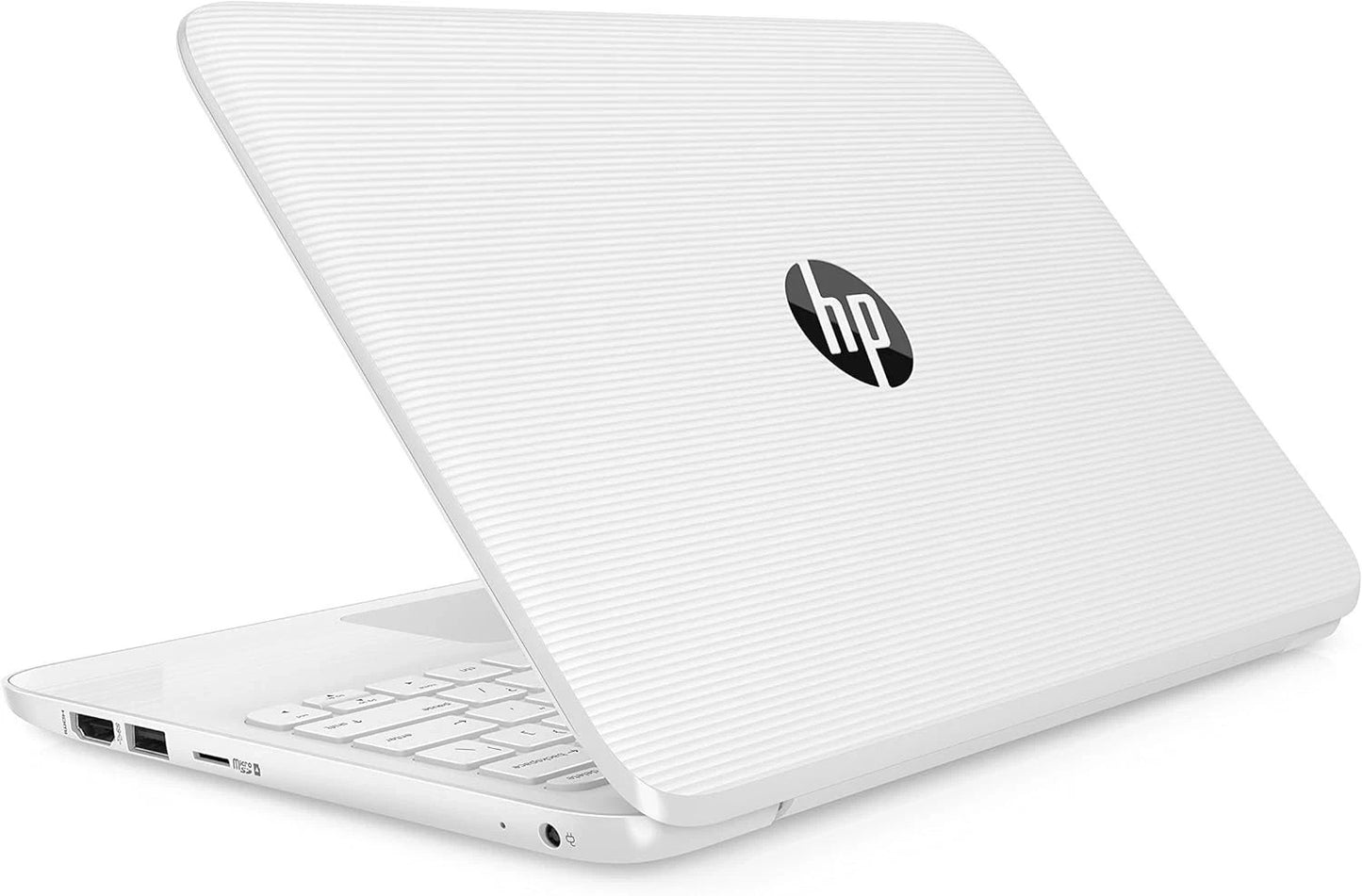 HP Stream 11-Y0XX Laptop 11.6'' Celeron N3060 2GBRAM 32GB White Au Seller A-