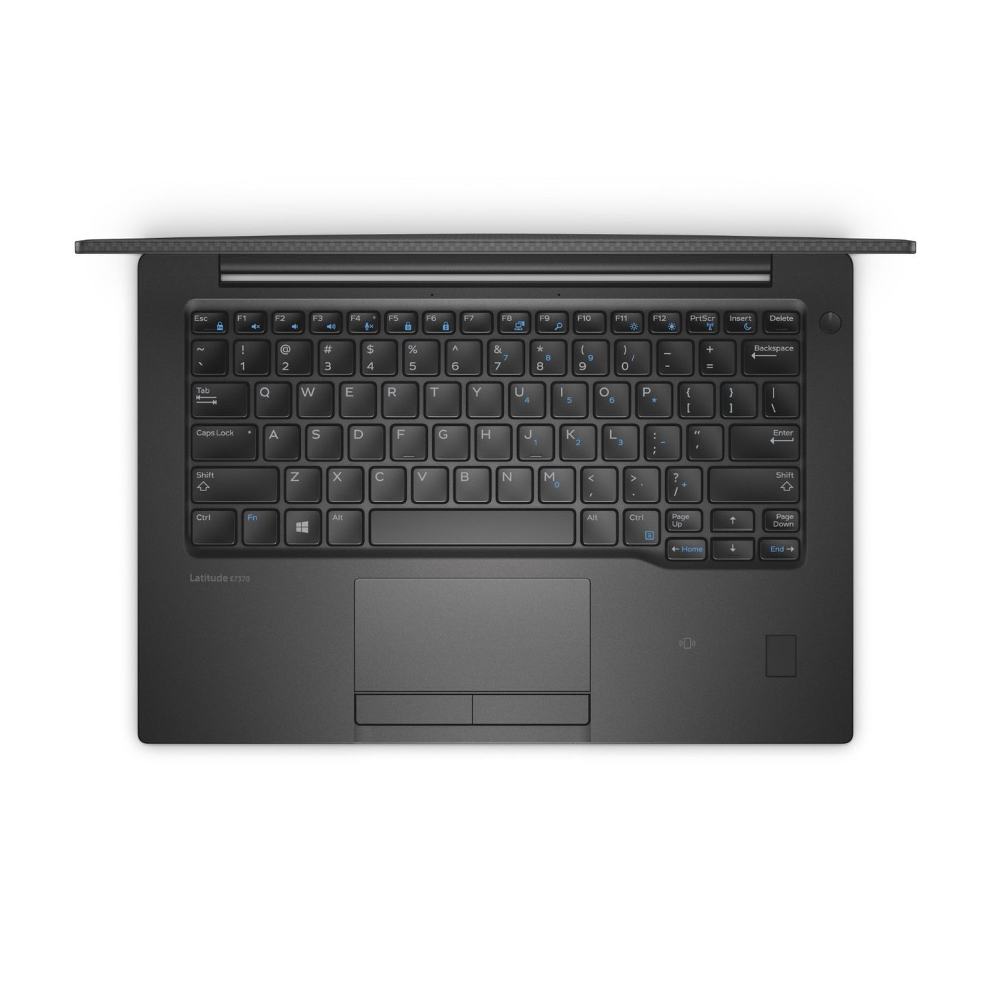 DELL Latitude 7370 Laptop 13.3" m7-6Y75 8GBRAM 256GB USB3.0 Black Au Seller A-
