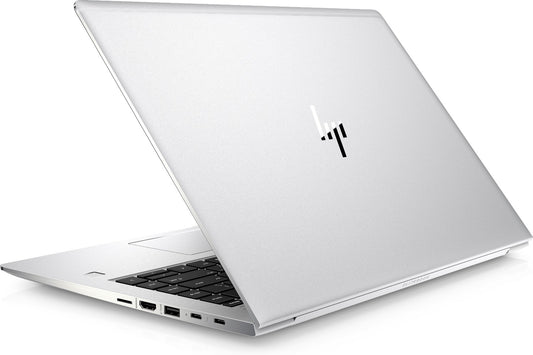 HP EliteBook 1040 G4 Laptop 14" i5-7300U 8GBRAM 256GBSSD HDMI USB-C Win11 B
