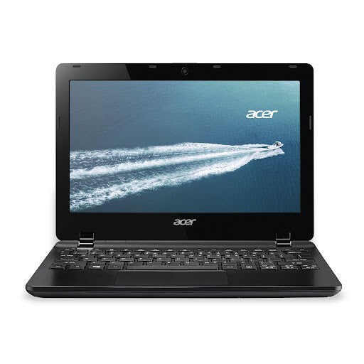 Acer TravelMate B115 M Laptop 11.6" Celeron N2940 4GBRAM 128GB HDMI Au Seller A-