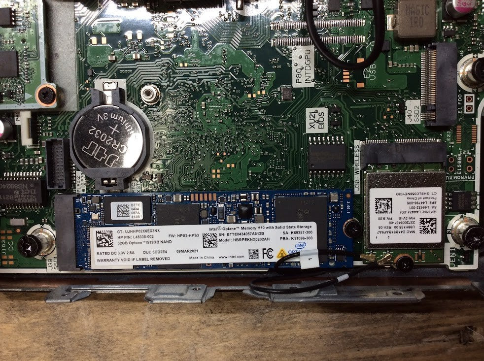HP EliteDesk 800 G6 Desktop Mini PC WIFI i7-10700T 16GBRAM 512GBSSD USB-C W11 A+
