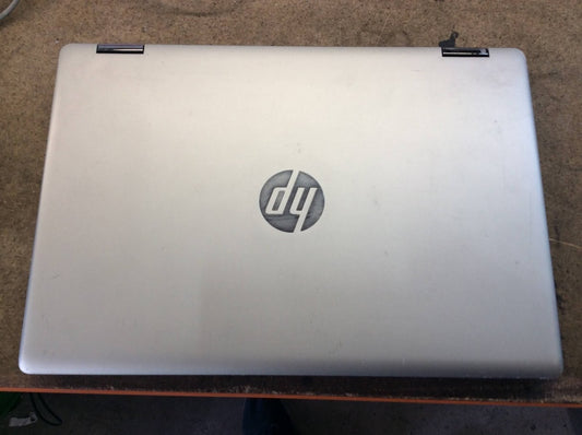 HP Pavilion x360 14-dh1018TU Laptop 14" i5-10210U 8GBRAM 256GBSSD HDMI Win11 A-