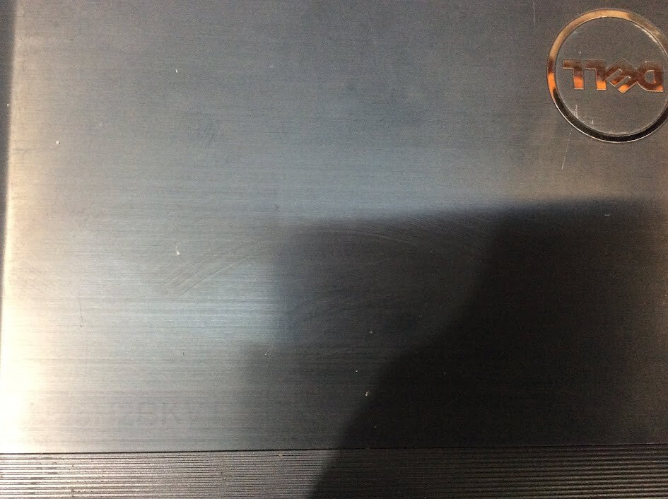 DELL Latitude E6320 Laptop 13.3" i5-2520M@2.50GHz 4GBRAM 320GB VGA Black B