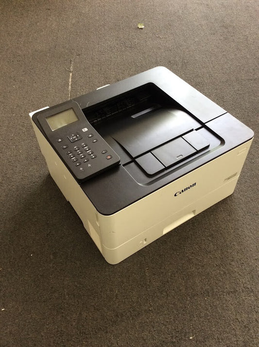 Canon imageClass LBP223dw Single Monochrome 33ppm Laser Printer Au Seller
