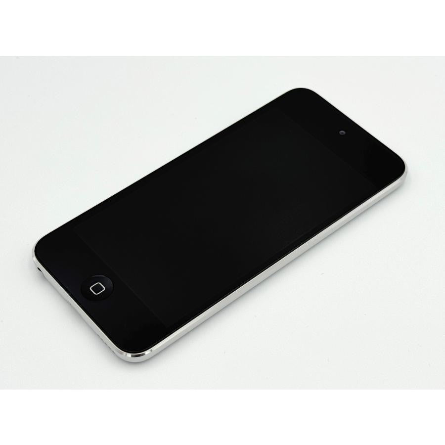 Apple iPod Touch 5th Gen 4" 16GB Silver Bluetooth Tested Au Seller A-