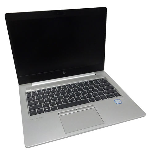 HP EliteBook 830 G5 Laptop 13.3" i7-8650U 8GBRAM 512GBSSD HDMI Touch Win11 A-