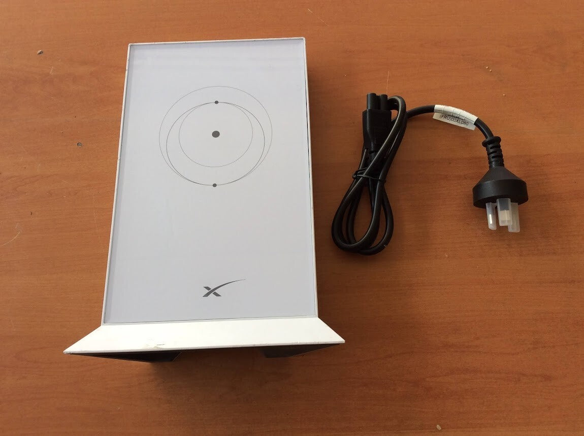 Starlink Gen 2 V2 Router WiFi Mesh Node UTR-211 Resetted Only Oower-on Test