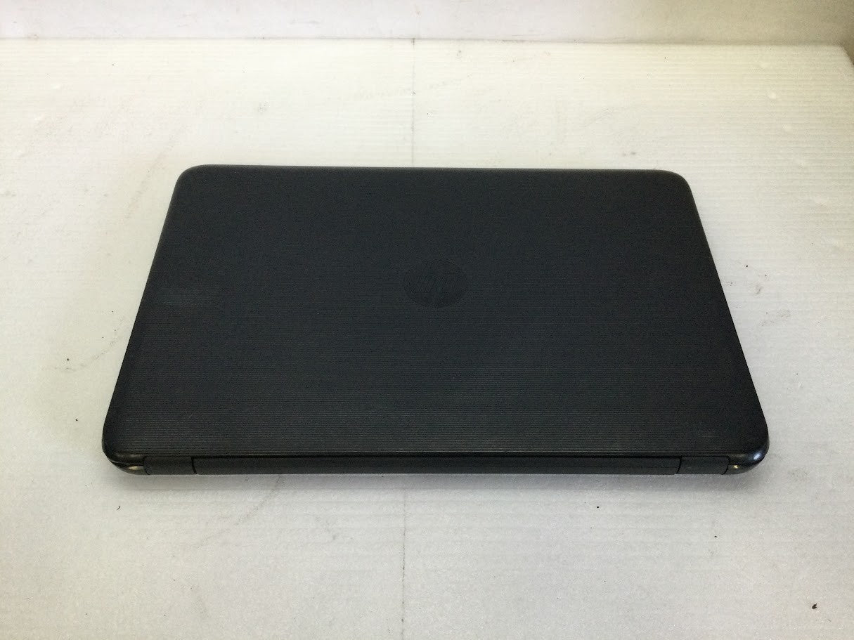 HP Notebook 15-ay069tu Laptop 15.6" i5-6200U 8GBRAM 1TB HDMI Black Au Seller B