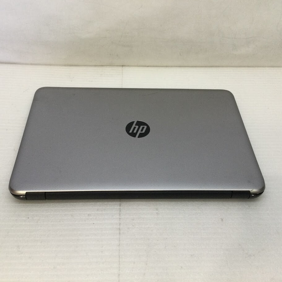 HP Notebook TPN-C126 Laptop 15.6" AMD E1-6015 4GBRAM 500GB HDMI Au Seller A-