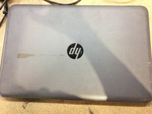 HP 250 G5 Laptop 15.6" i3-5005U@2.00GHz 4GBRAM 500GB VGA HDMI Black Au Stock A-