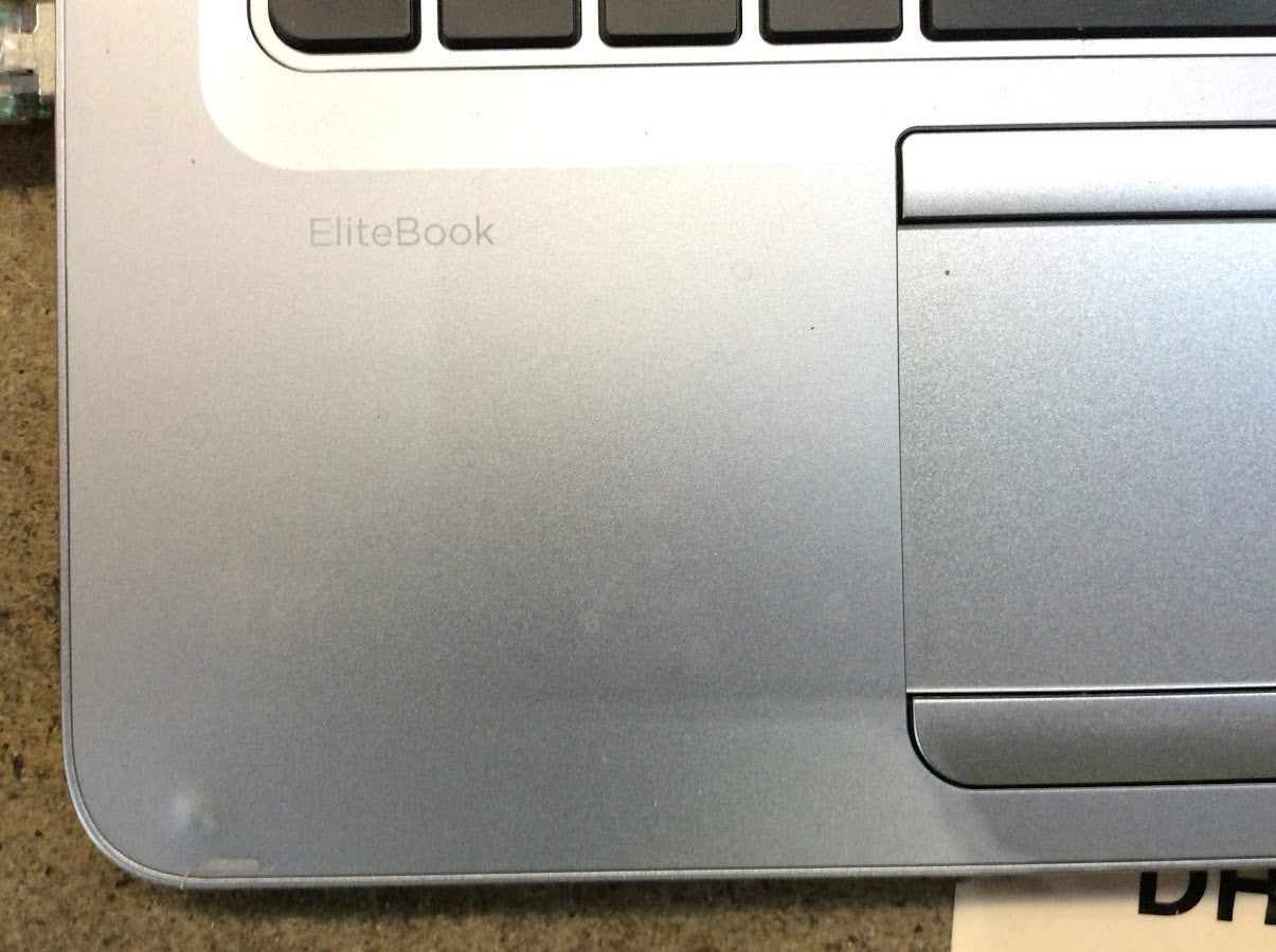 HP EliteBook 840 G3 Laptop 14" i7-6600U@2.60GHz 32GBRAM 512GBSSD USB-C VGA B