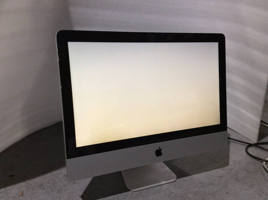 Apple iMac A1311 AIO 21.5'' Intel Core 2 Duo E7600 4GBRAM 500GB EMC2308 Silver