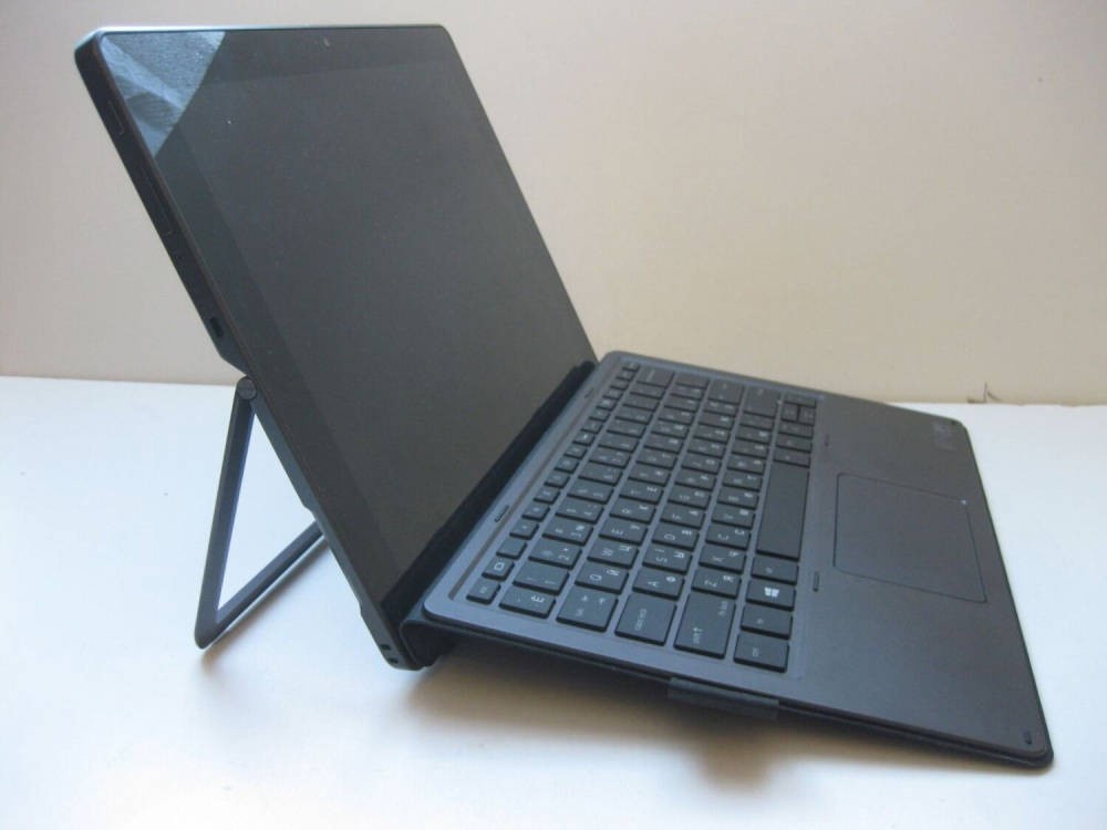 HP Pro x2 612 G2 2-in-1 Laptop 12" i5-7Y57 8GBRAM 128GBSSD USB-C Touch Win11 A-