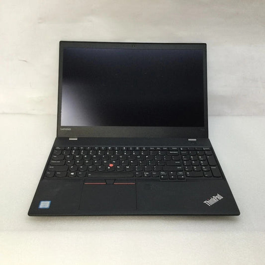Lenovo ThinkPad P51s Laptop 15.6'' i5-7300U 8GBRAM 256GBSSD HDMI USB-C W11 A-