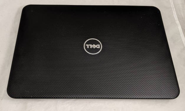 DELL Inspiron 3521 Laptop 15.6" i5-3337U 4GBRAM 500GB HDMI USB3.0 Au Seller B