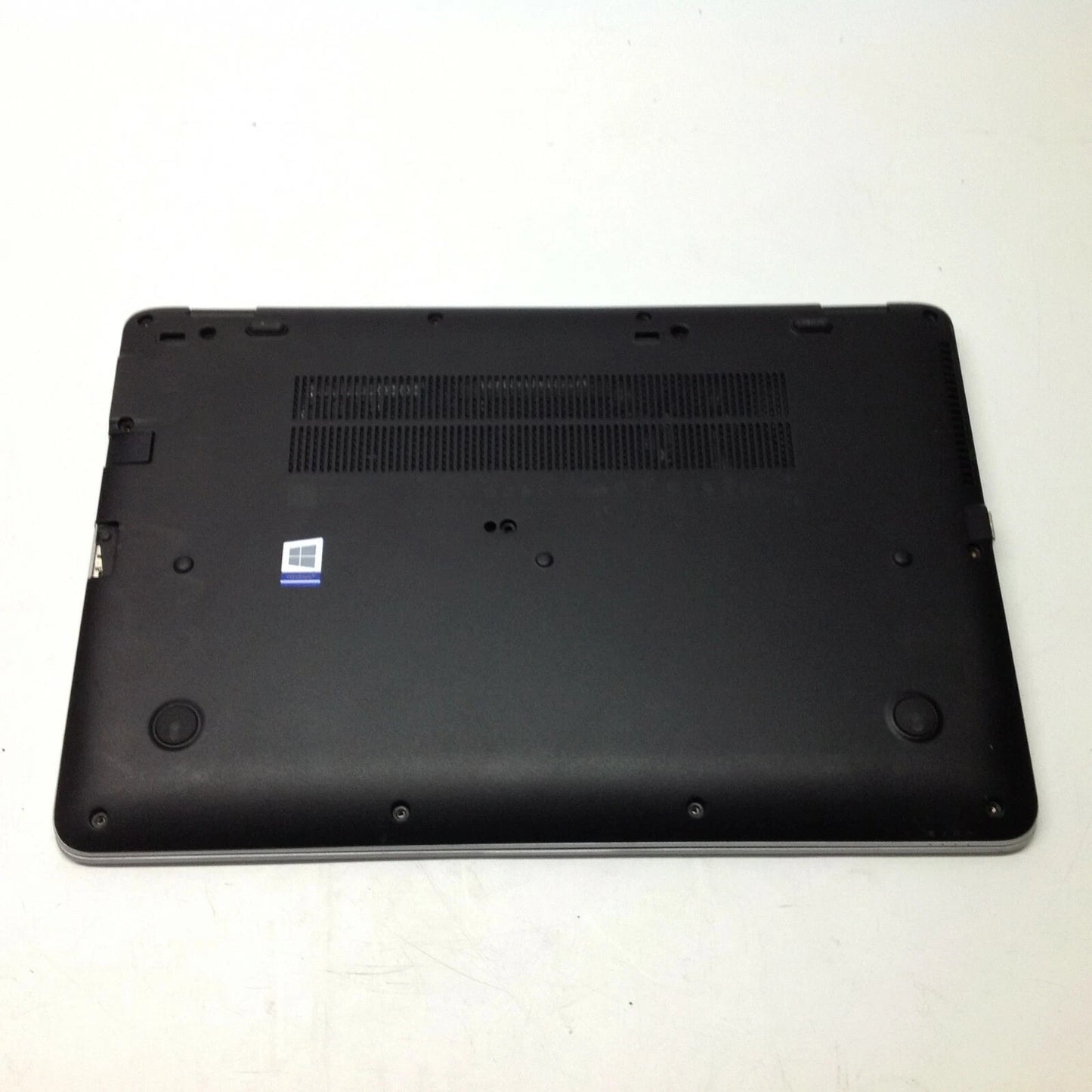 HP EliteBook 840 G3 Laptop 14" i7-6600U@2.60GHz 8GBRAM 512GBSSD USB-C VGA A-