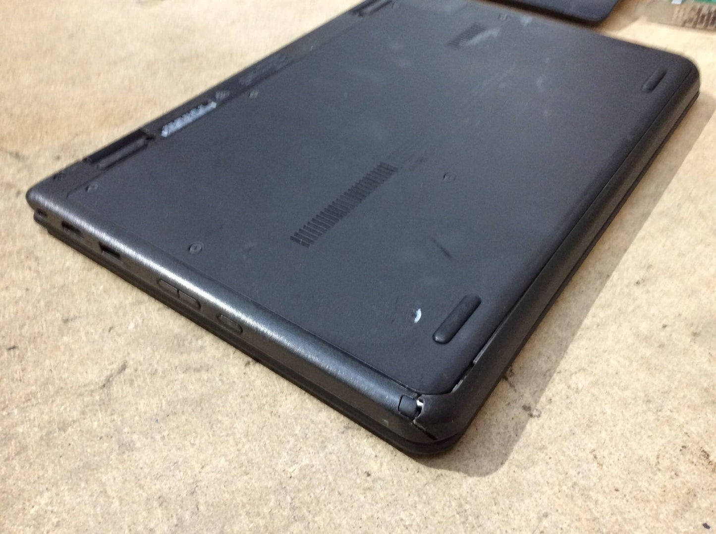 Lenovo ThinkPad Yoga 11E Laptop 11.6" N2940@1.83GHz 4GBRAM 120GBSSD HDMI Black B