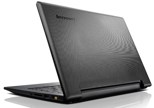Lenovo IdeaPad S20-30 Laptop 11.6" Celeron N2840 2GBRAM 320GB HDMI Black A-