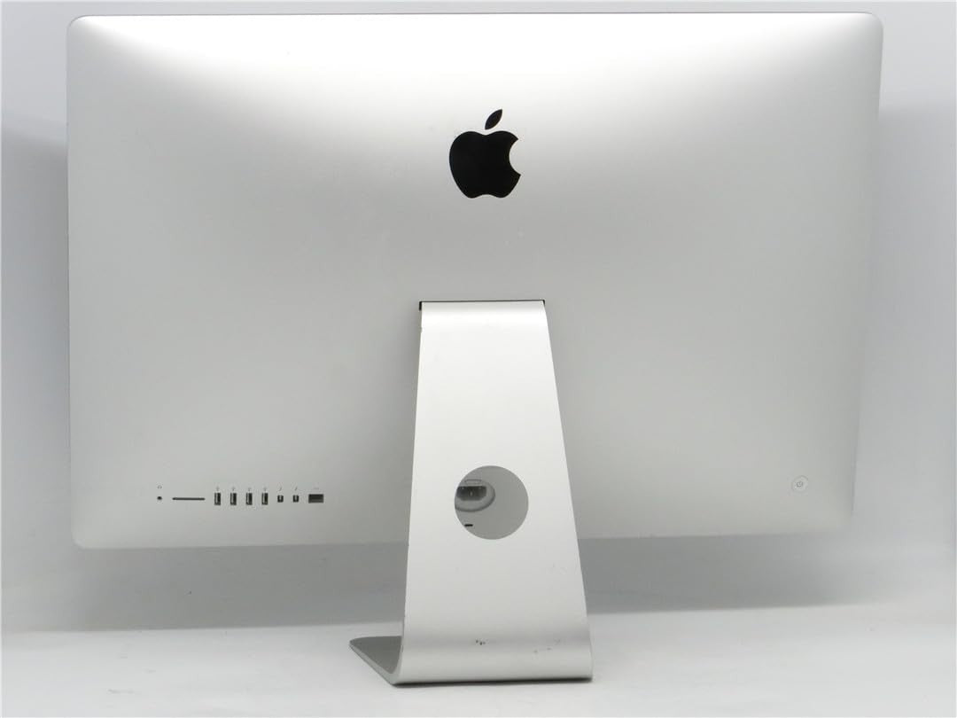 Apple iMac A1419 AIO 27" i5-4570 16GBRAM 256GBSSD USB3.0 EMC2639 Au Seller A-