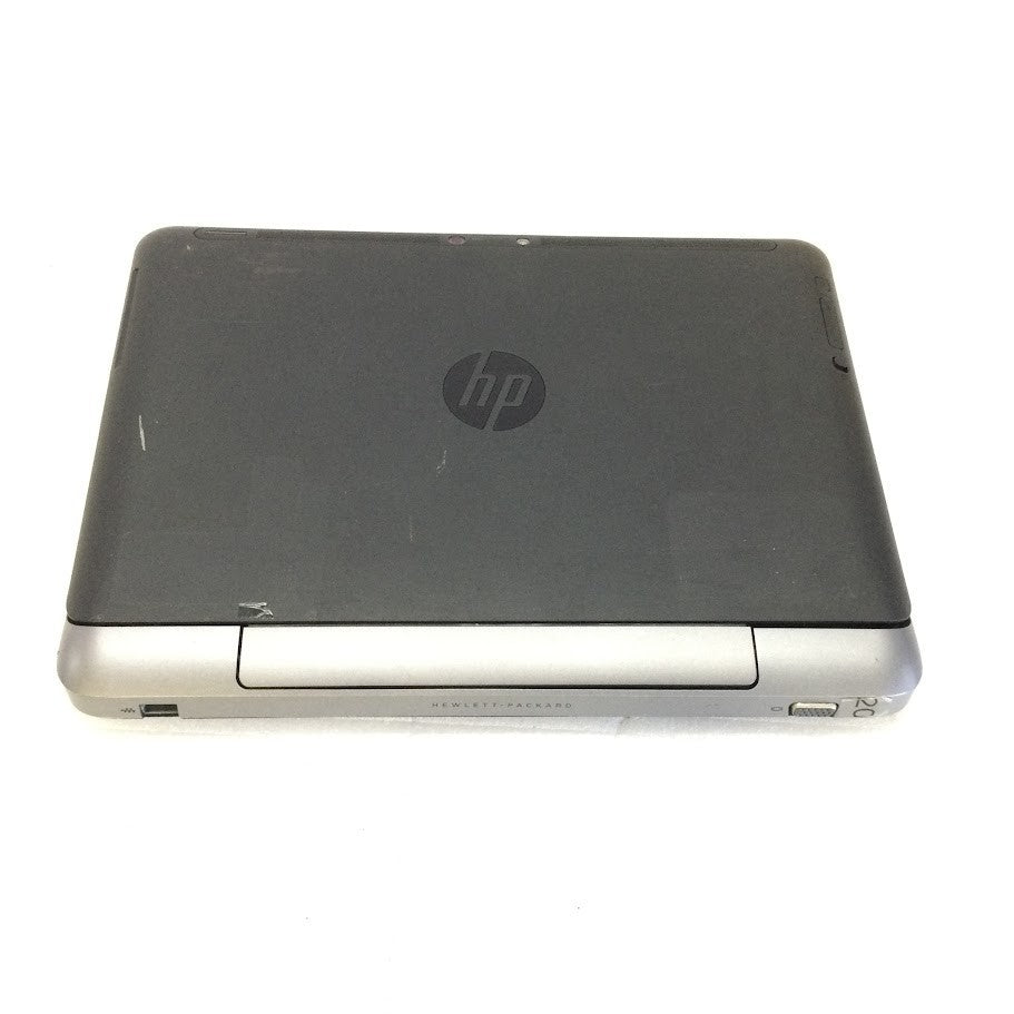 HP Pro x2 612 G1 Tablet 12.5" i5-4200U 4GBRAM 128GB DP VGA Black Au Seller A-