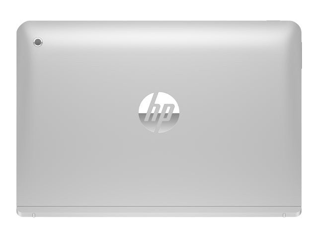 HP X2 Detachable Laptop 10.1" Atom X5-Z8350 4GBRAM 64GB Silver Au Seller A-