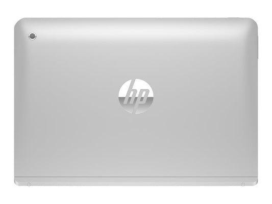 HP X2 Detachable Laptop 10.1" Atom X5-Z8350 4GBRAM 64GB Silver Au Seller A-