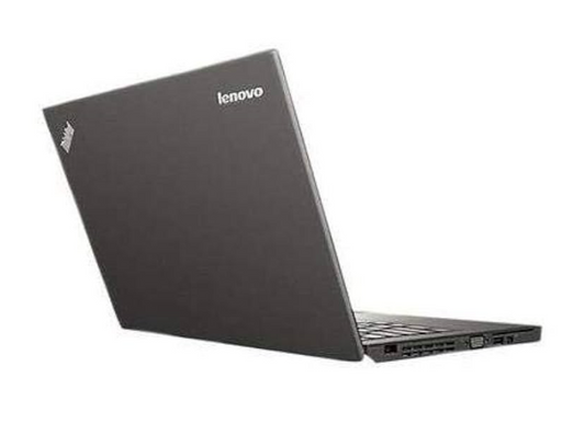 Lenovo ThinkPad X240 Laptop 12.5" i3-4010U 8GBRAM 250GBSSD VGA Mini-DP Black A-