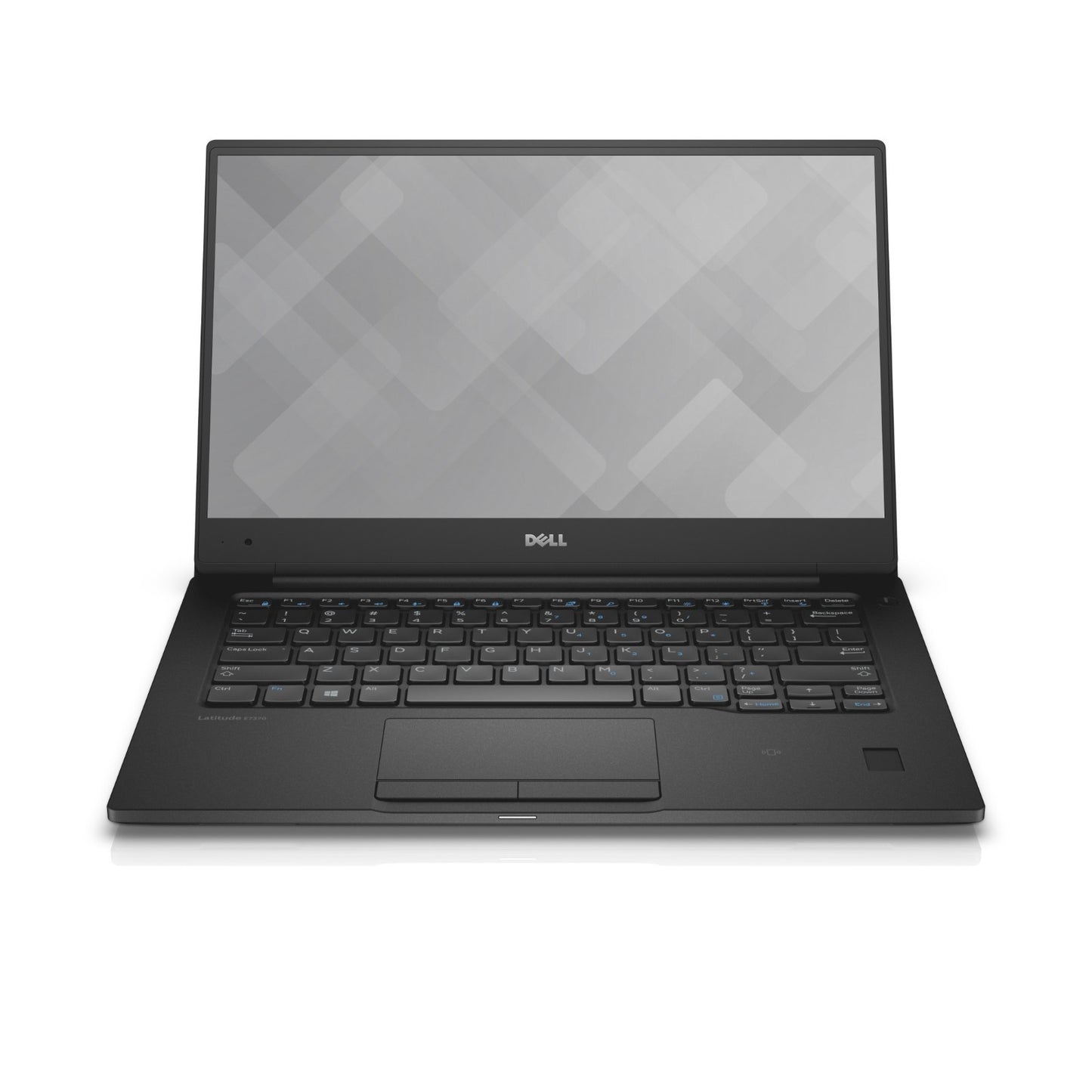 DELL Latitude 7370 Laptop 13.3" m7-6Y75 8GBRAM 256GB USB3.0 Black Au Seller A-