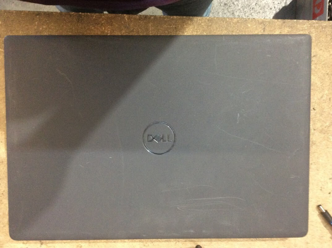 DELL Latitude 3510 Laptop 15.6'' i7-10510U@1.80GHz 8GBRAM 256GBSSD USB-C HDMI A-
