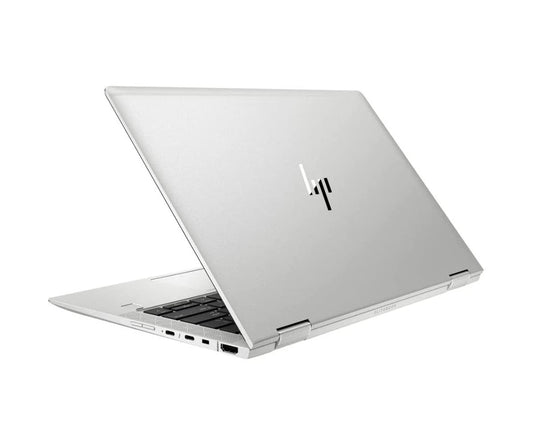 HP EliteBook x360 1030 G3 Laptop 13.3"i5-8250U 8GBRAM 256GBSSD HDMI USB-C W11 A-