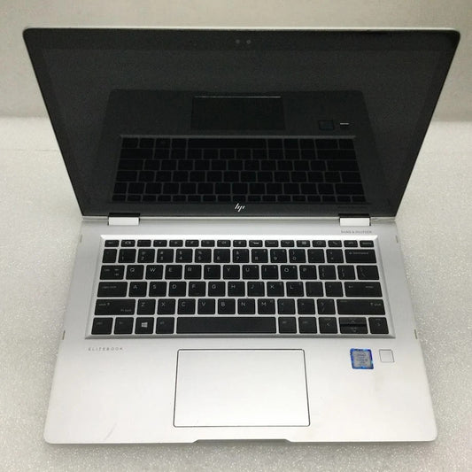 HP EliteBook X360 1030 G2 Laptop 13.3" i5-7300U 8GBRAM 256SSD HDMI USB-C W11 A-