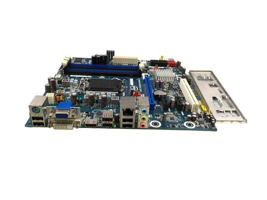 Intel DESKTOP BOARD CANADA ICES-003 CLASS B Motherboard VGA DVI HDMI Au Seller
