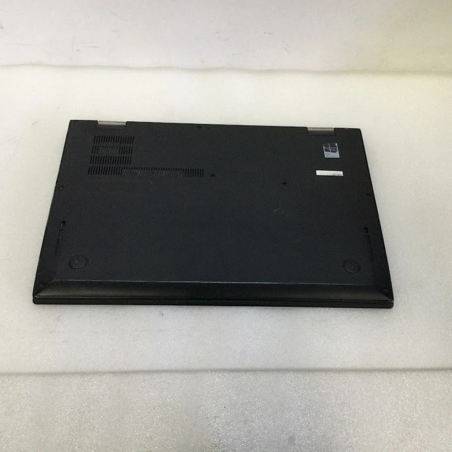 Lenovo Thinkpad X1 Yoga G1 2-in-1 14" i7-6600U 16GBRAM 256GB Mini-DP HDMI A-