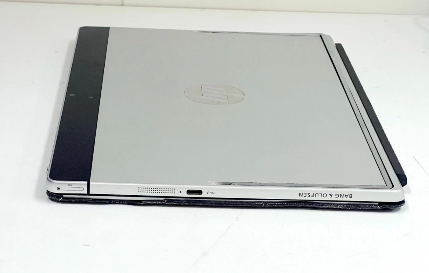 HP Spectre x2 Detachable Laptop 12" m5-6Y54 8GBRAM 128GBSSD USB-C Win11 A-