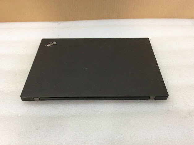 Lenovo ThinkPad T460 Laptop 14" i7-6600U 8GBRAM 256GBSSD Mini-DP HDMI Win11 A-