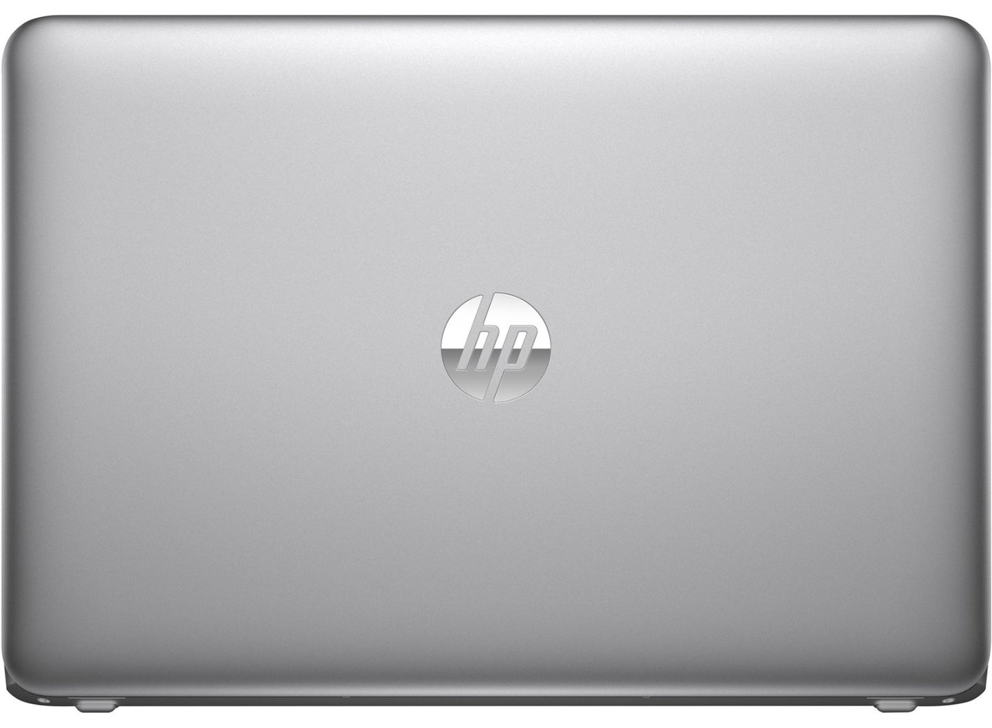 HP ProBook 450 G4 Laptop 17.3" i7-7500U 8GBRAM 256GBSSD USB-C HDMI VGA Silver A-