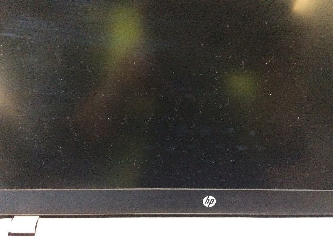 HP ProBook 450 G4 Laptop 15.6" i7-7500U 8GBRAM 256GBSSD HDMI VGA USB-C Silver A-
